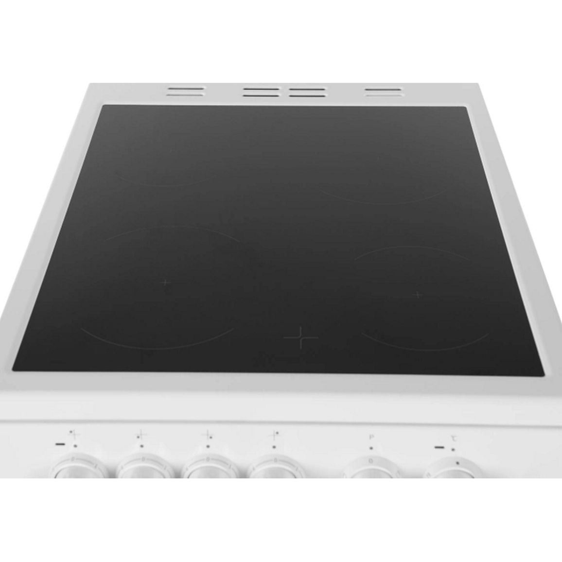 Кухонна плита FSS57000GW Beko Кухонна плита FSS57000GW Beko