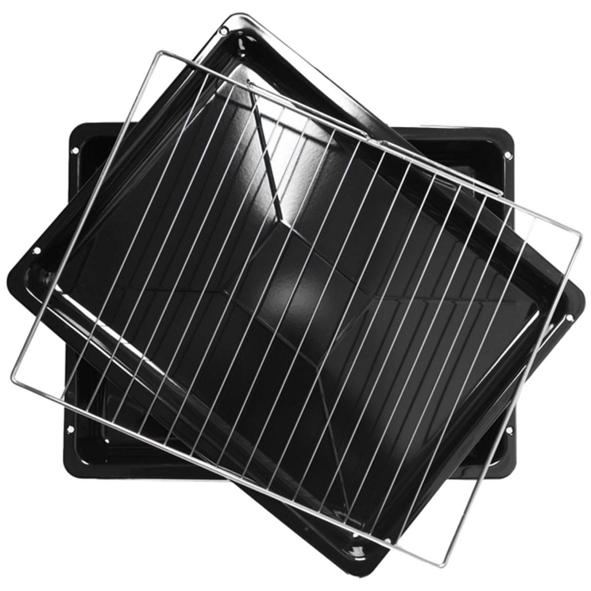 Кухонная плита FSE67310GX Beko