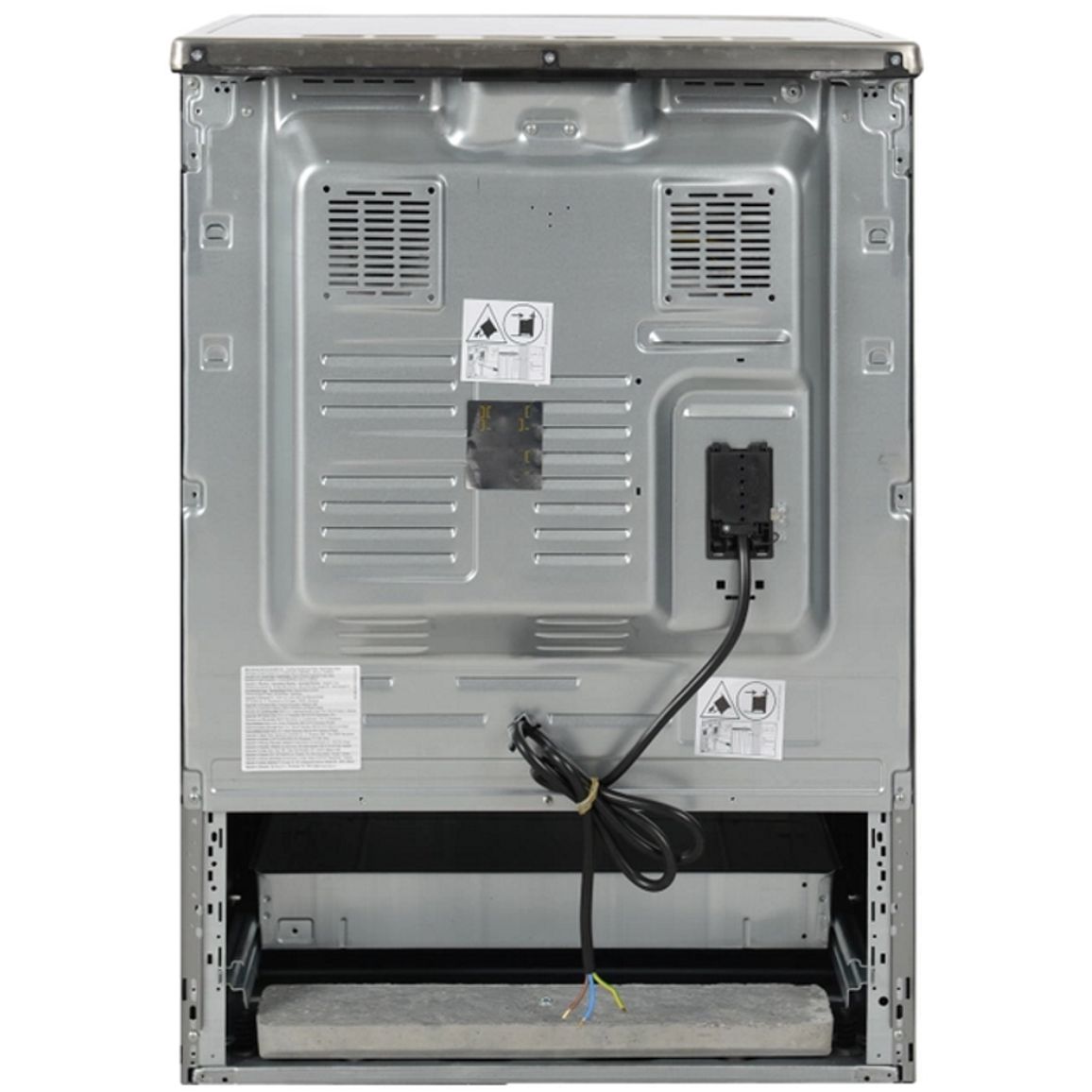 Кухонная плита FSE67310GX Beko