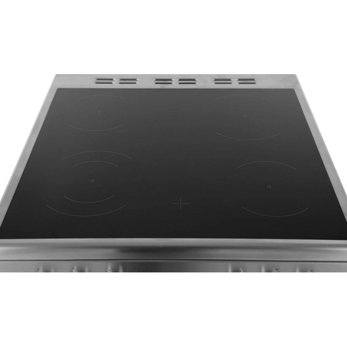 Кухонная плита FSE67310GX Beko