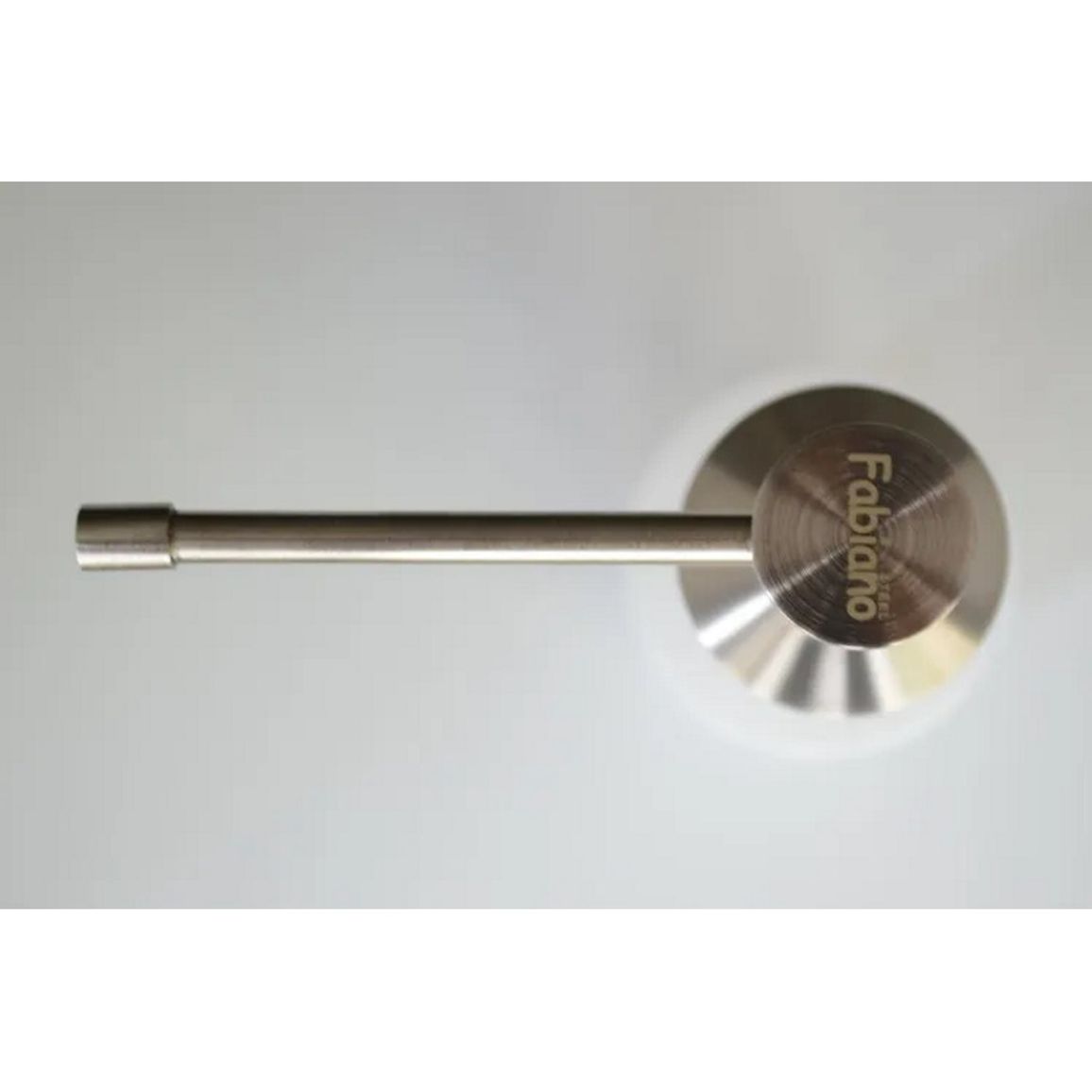 Дозатор FASD 25 нерж. сталь Fabiano Дозатор FASD 25 нерж. сталь Fabiano