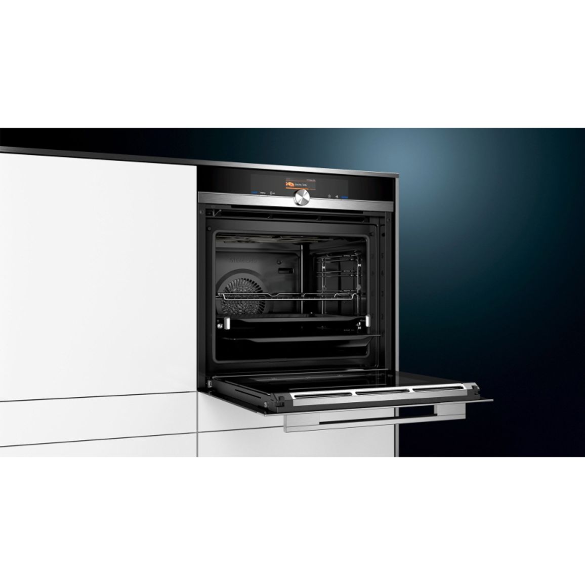Духова шафа HB676G0S1 Siemens Духова шафа HB676G0S1 Siemens