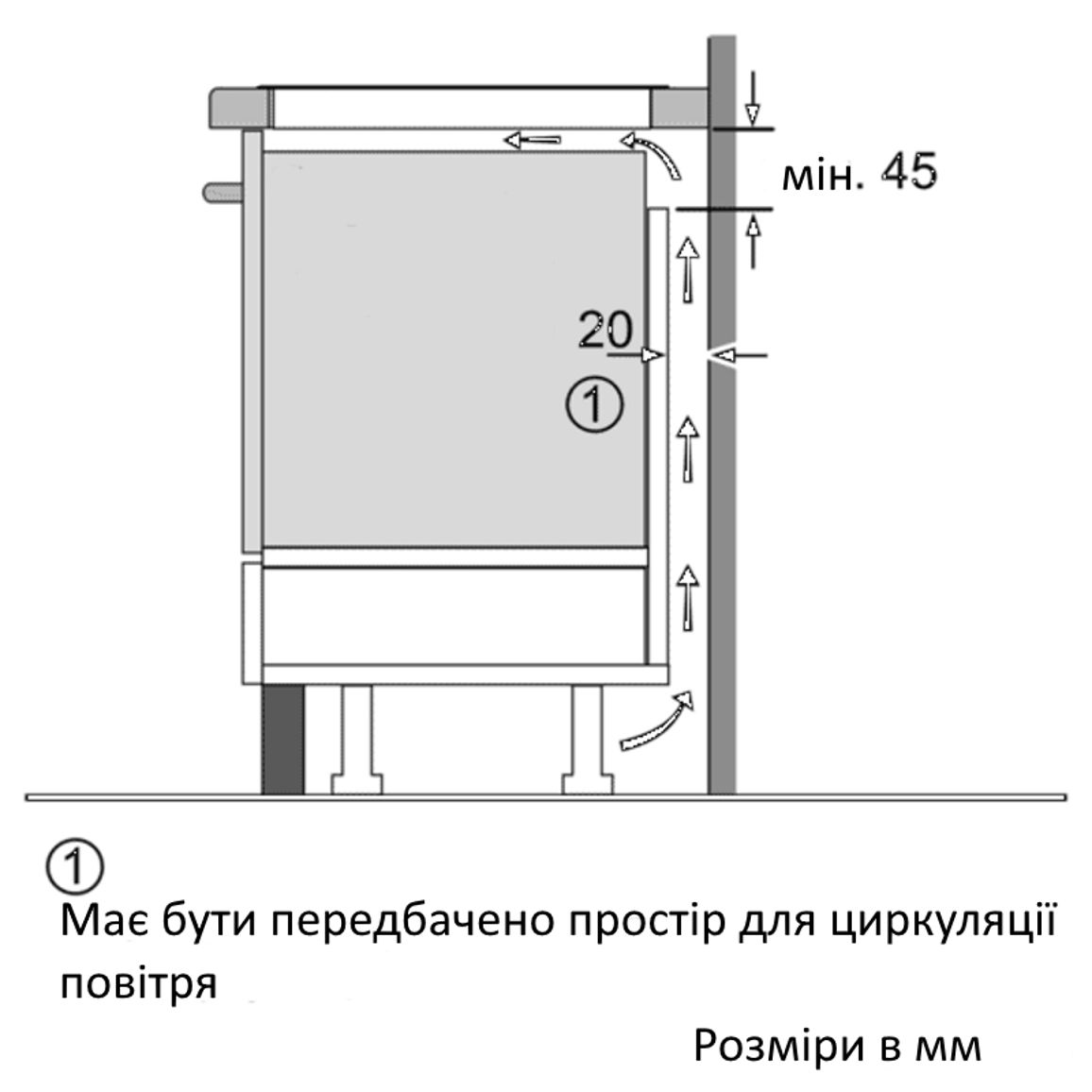 Індукційна поверхня EX375FXB1E Siemens Індукційна поверхня EX375FXB1E Siemens