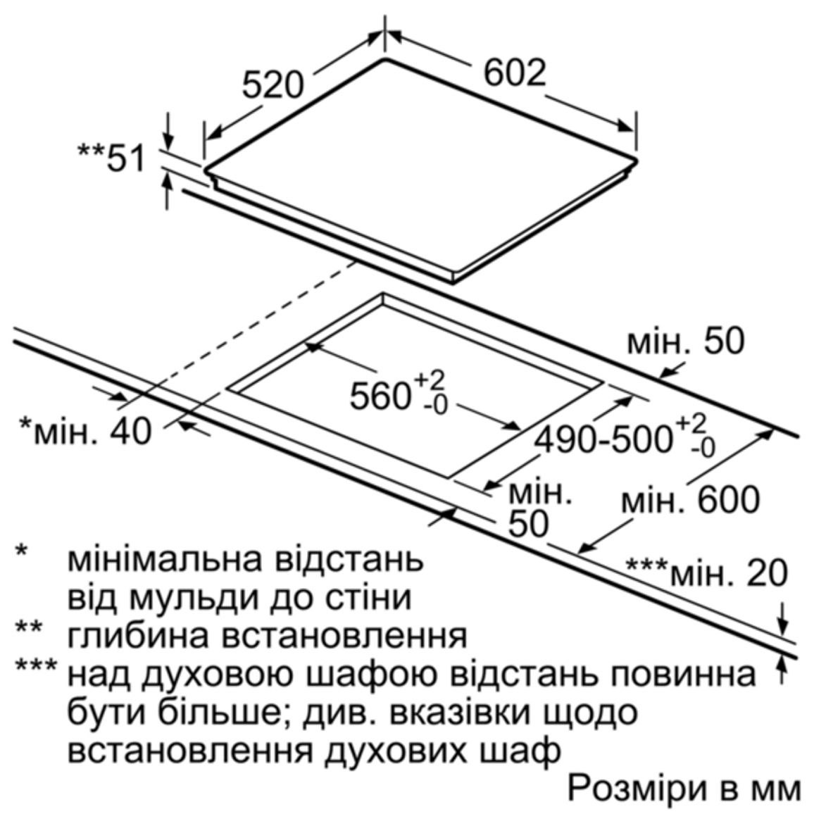 Индукционная поверхность EX675LEC1E Siemens