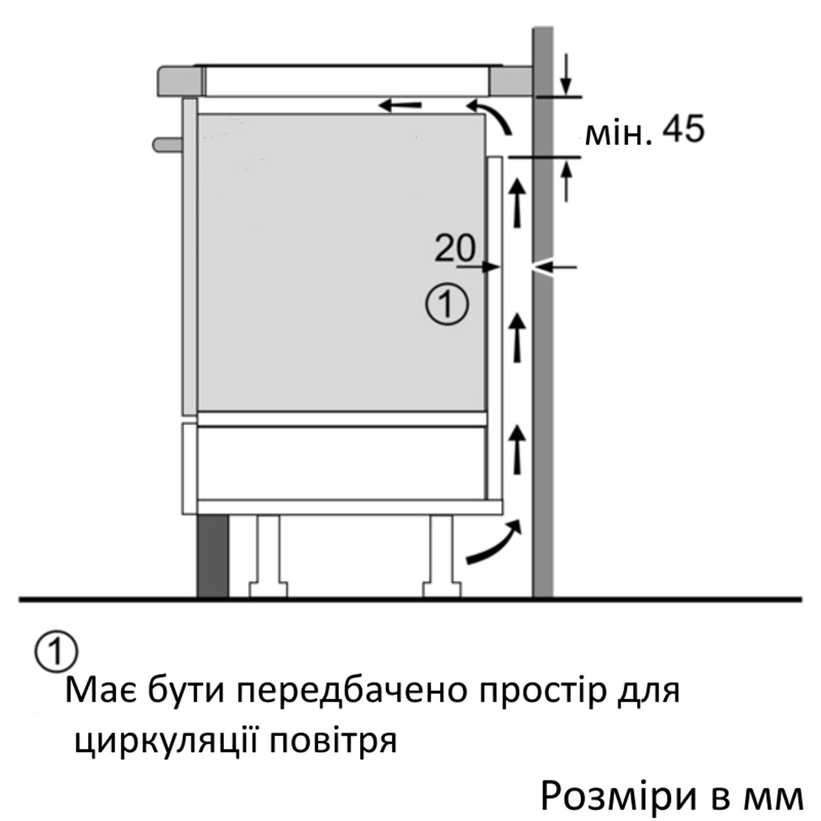 Індукційна поверхня EX975LVC1E Siemens Індукційна поверхня EX975LVC1E Siemens
