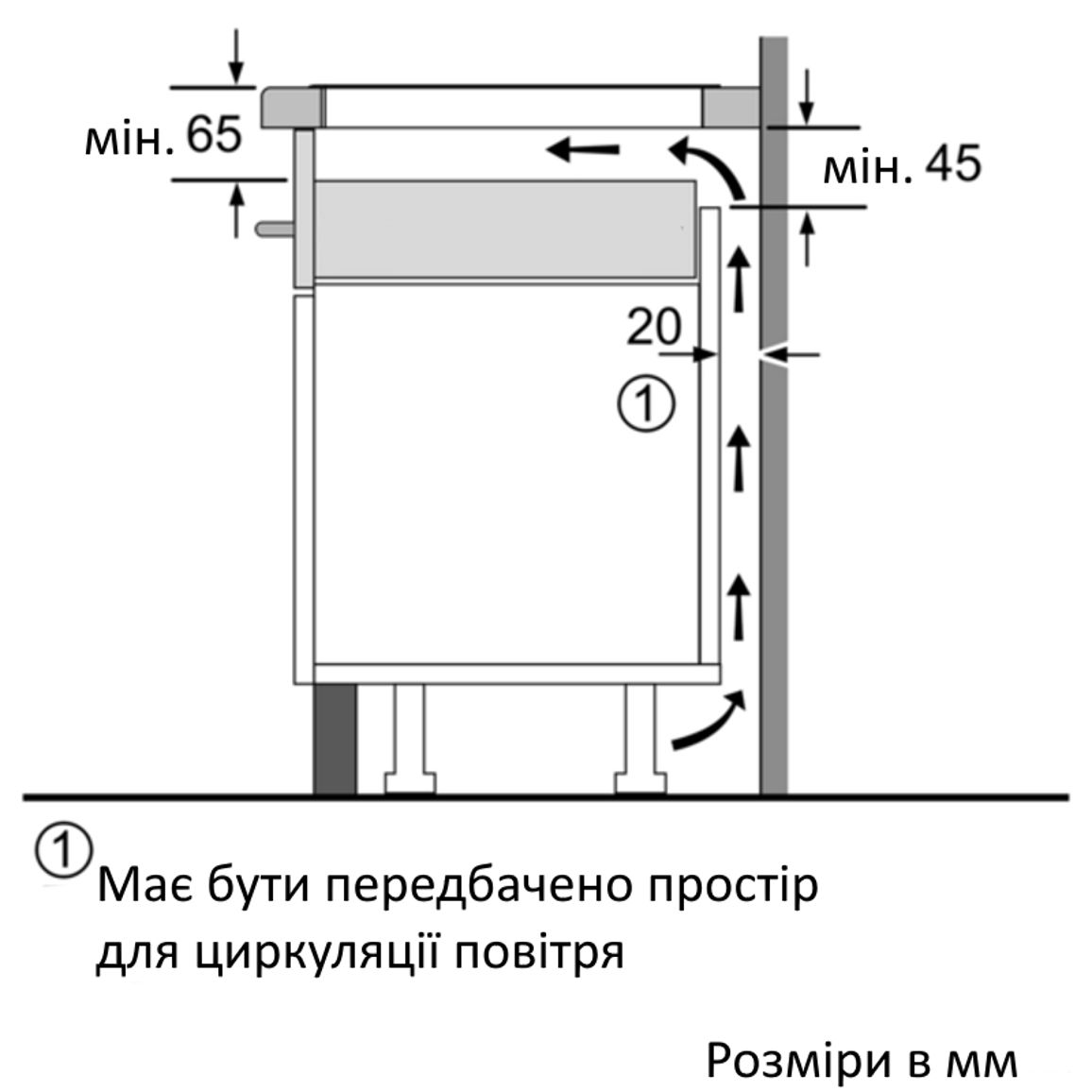 Індукційна поверхня EX975LVC1E Siemens Індукційна поверхня EX975LVC1E Siemens