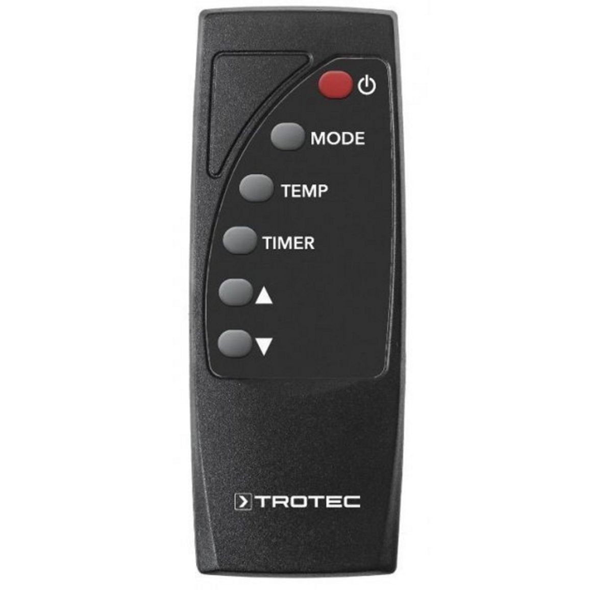 Конвектор скляний (2кВт, 220В) TCH 2011 E TROTEC