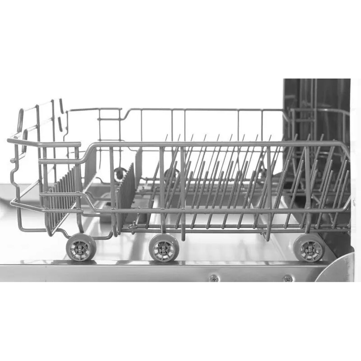 Встраиваемая посудомоечная машина FBDW 6614 Fabiano (60см) Встраиваемая посудомоечная машина FBDW 6614 Fabiano (60см)