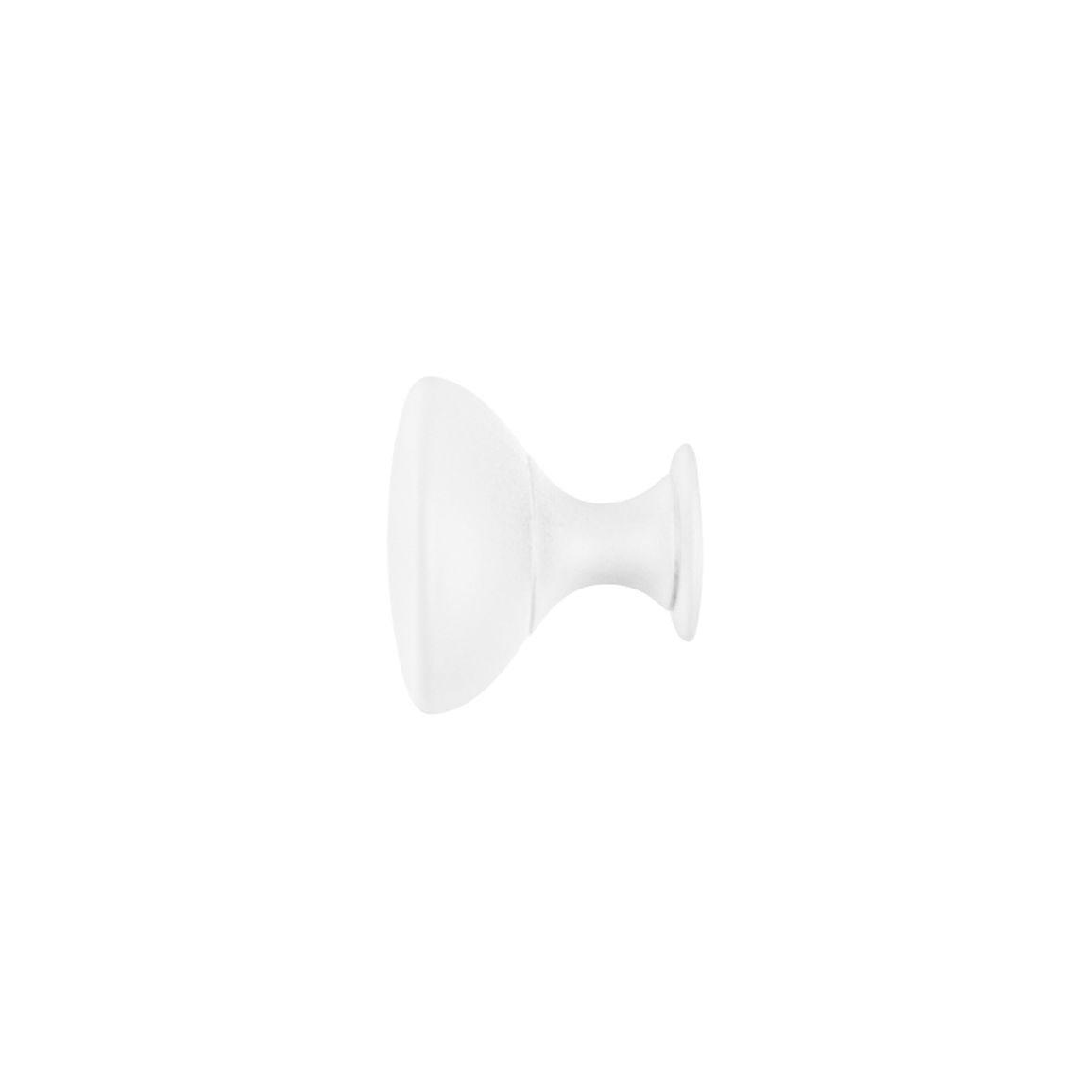 Ручка Ferro Fiori M 0090.01 белый Soft-touch Ручка Ferro Fiori M 0090.01 белый Soft-touch