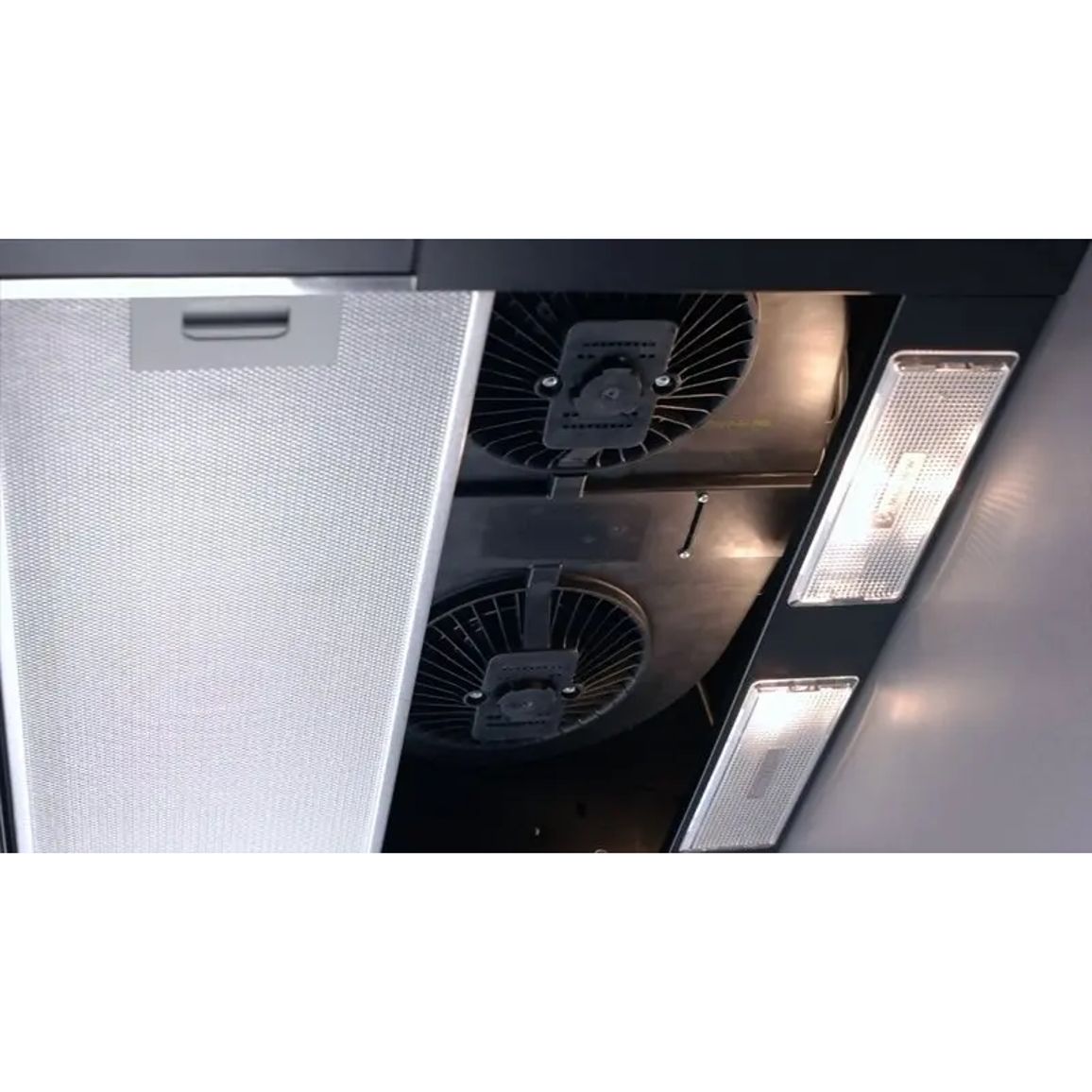 Вытяжка телескопическая бежевая Slim 60см Lux Fabiano Вытяжка телескопическая бежевая Slim 60см Lux Fabiano