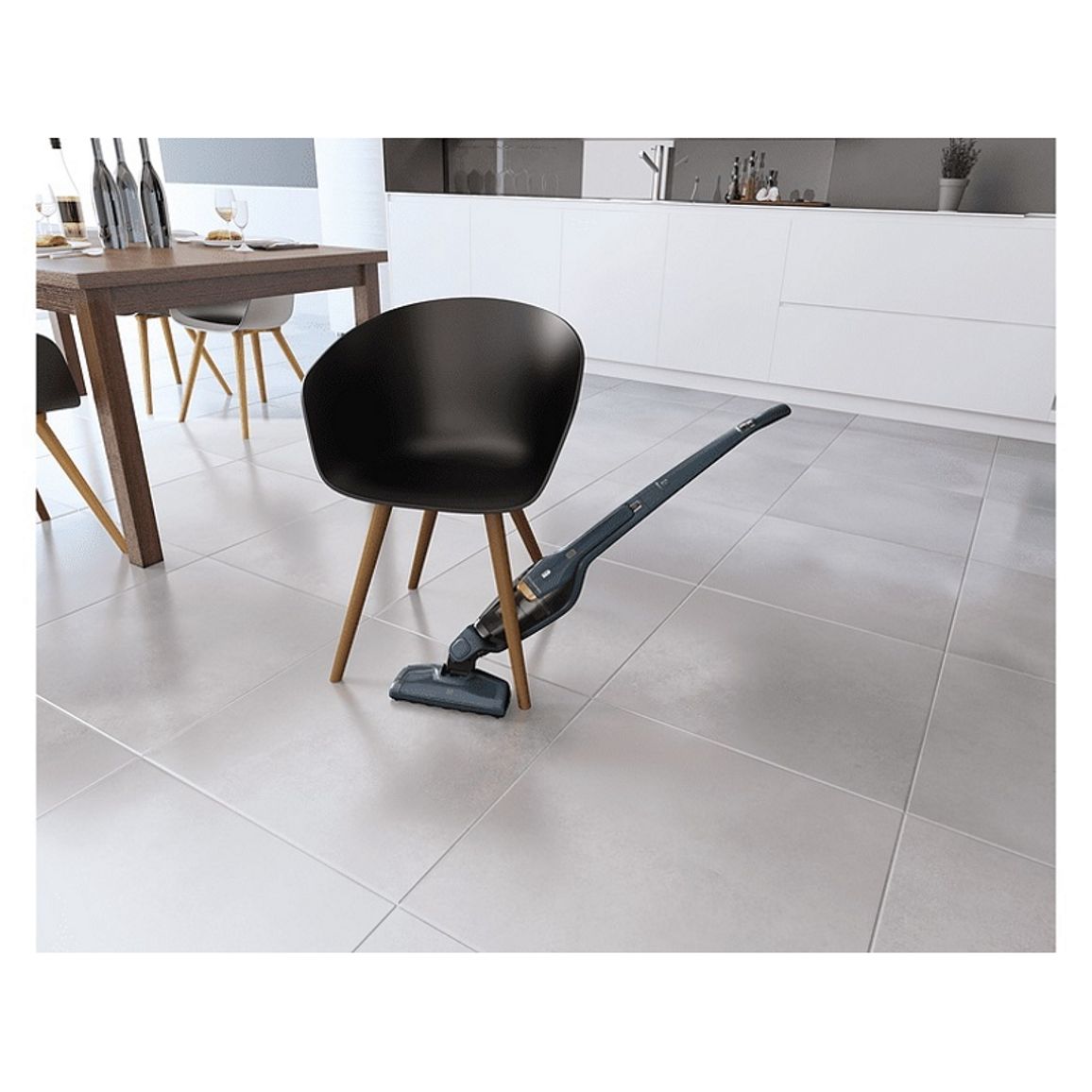 Аккумуляторный пылесос EERC75DB Electrolux Аккумуляторный пылесос EERC75DB Electrolux