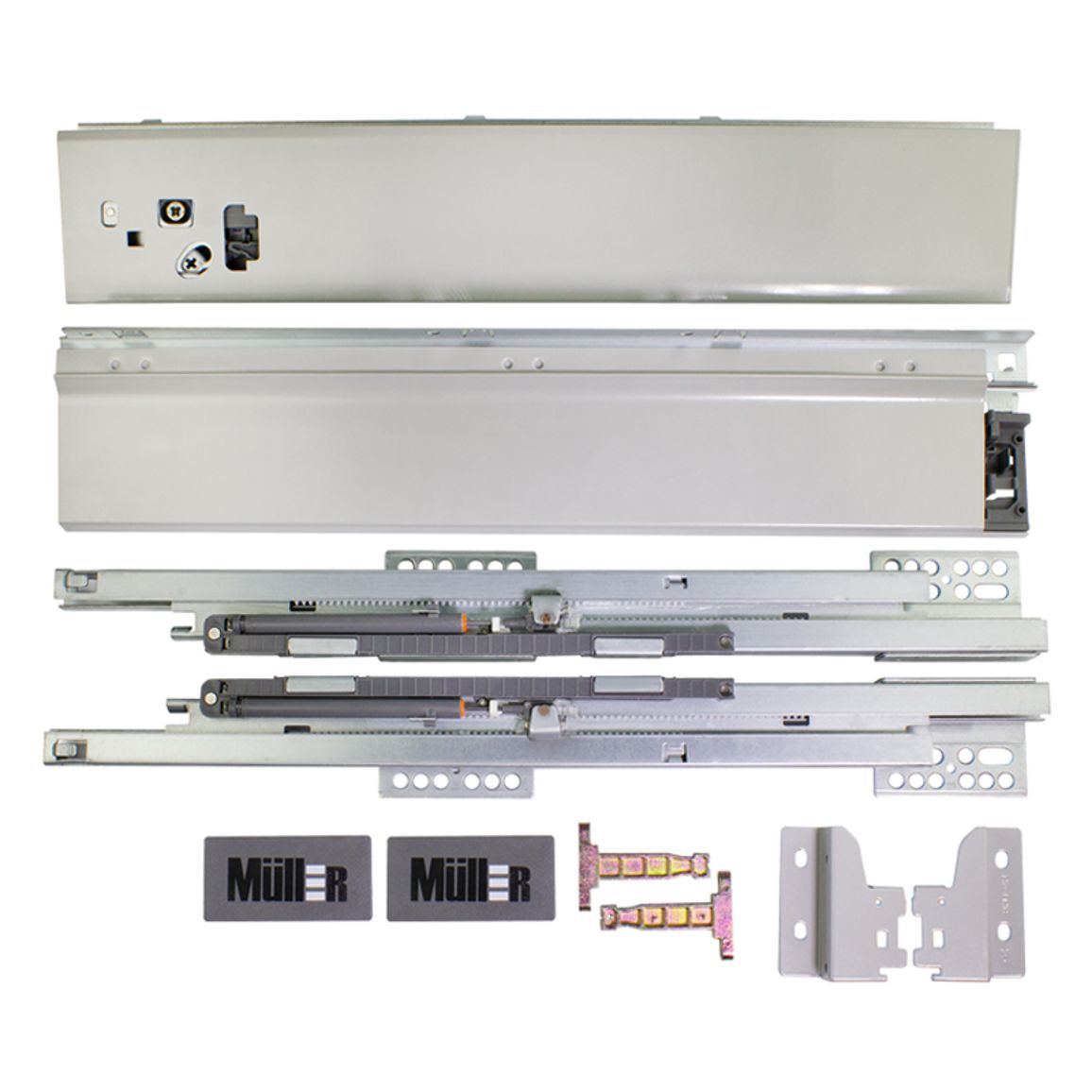 Комлект Muller Box L-400 Н-84 Комлект Muller Box L-400 Н-84