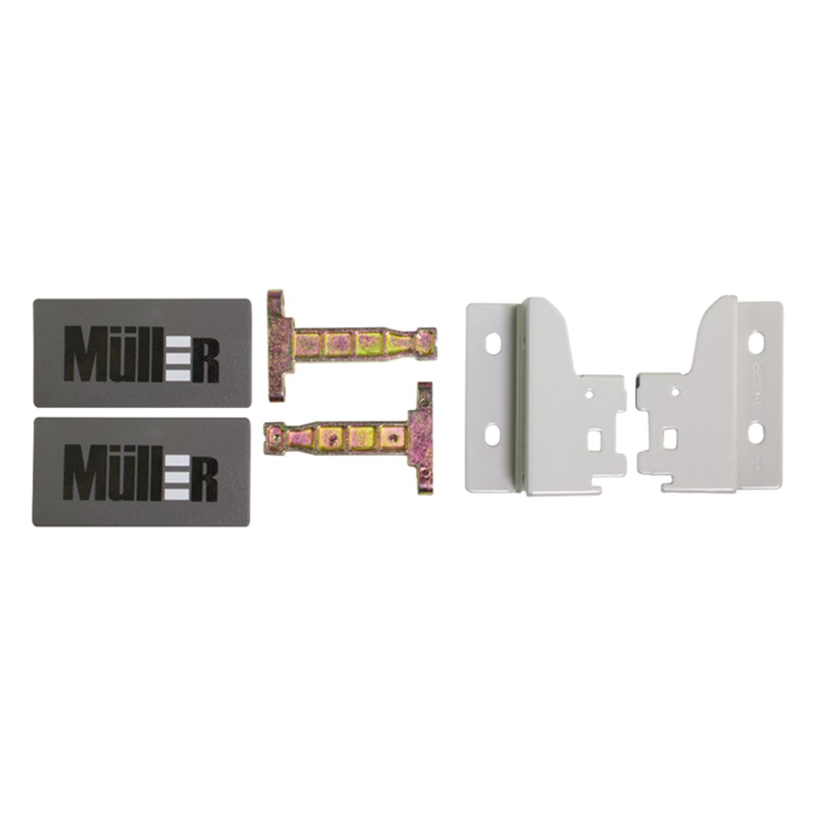 Комлект Muller Box L-400 Н-84 Комлект Muller Box L-400 Н-84