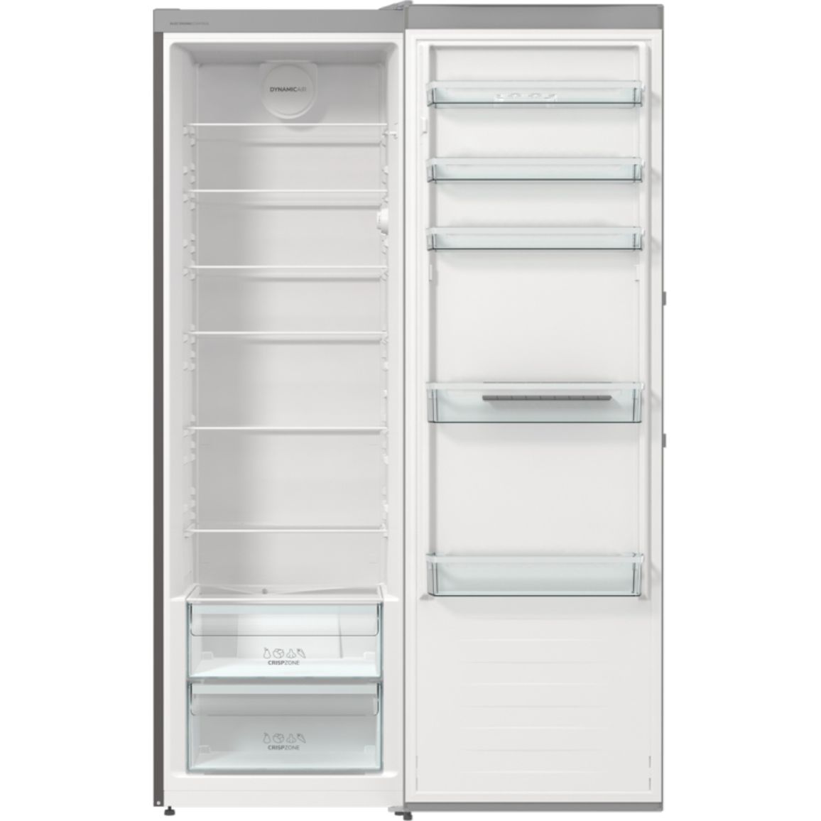 Холодильна камера R 619 EES5 Gorenje Холодильна камера R 619 EES5 Gorenje
