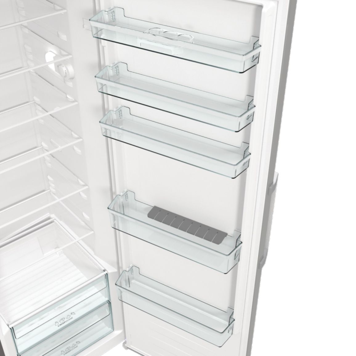 Холодильна камера R 619 EES5 Gorenje Холодильна камера R 619 EES5 Gorenje