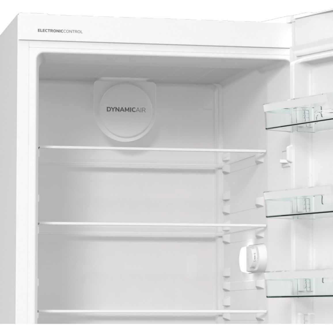 Холодильная камера R 619 EEW5 Gorenje