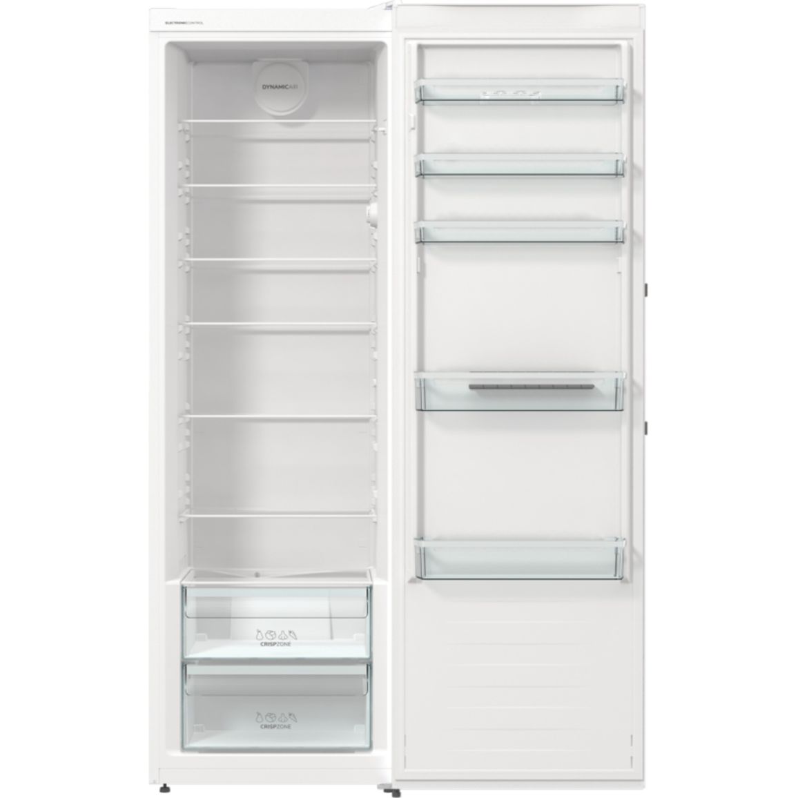 Холодильная камера R 619 EEW5 Gorenje