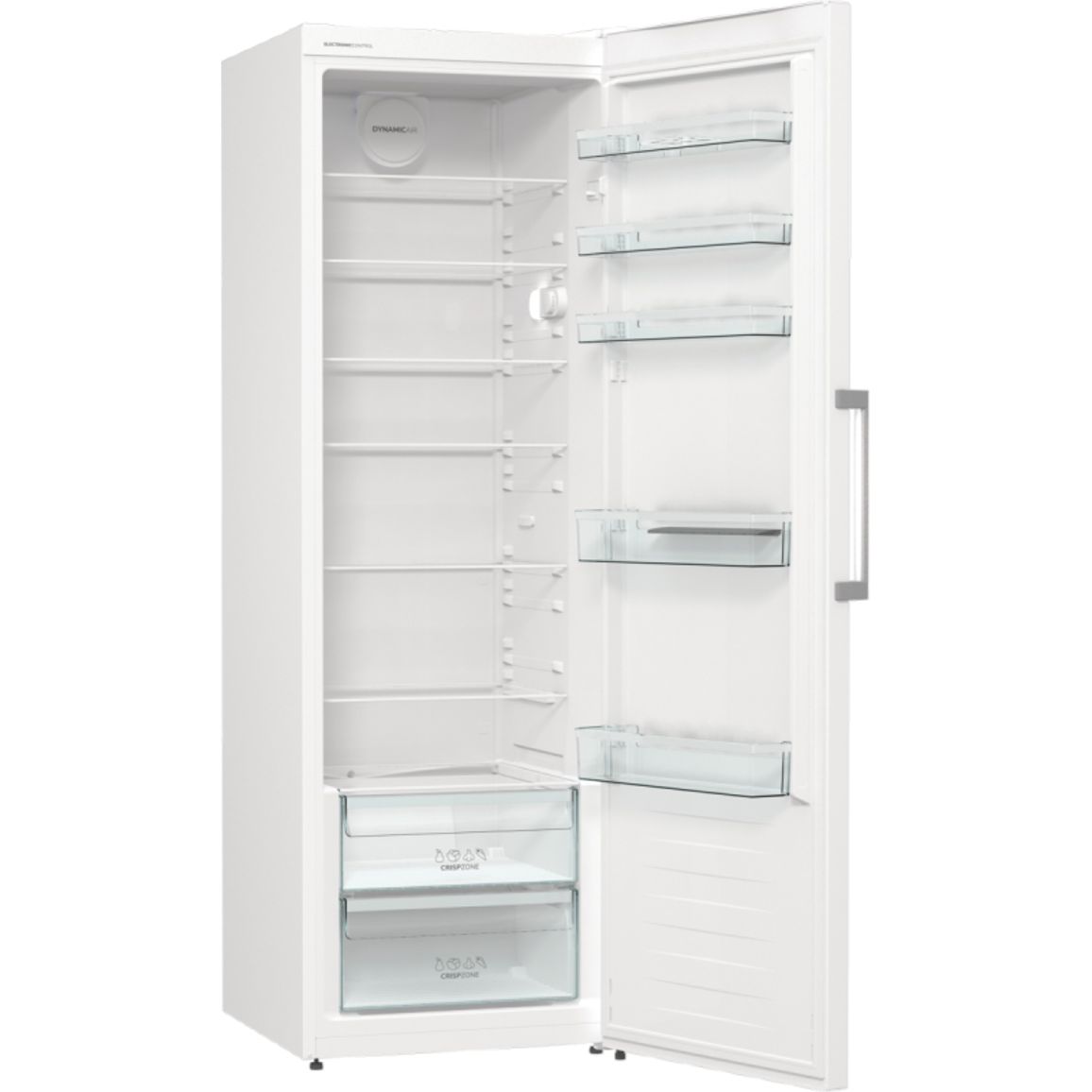 Холодильная камера R 619 EEW5 Gorenje