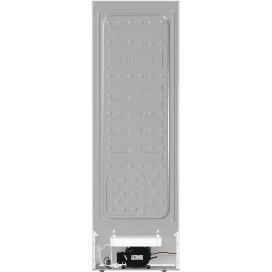 Холодильная камера R 619 EEW5 Gorenje