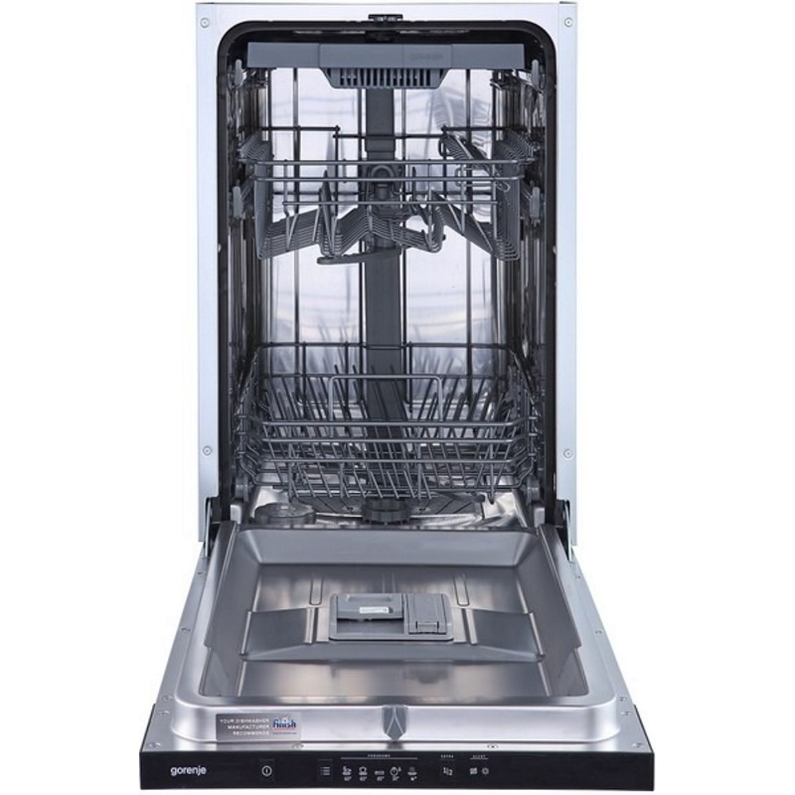 Посудомойка встраиваемая GV 520 E10 Gorenje