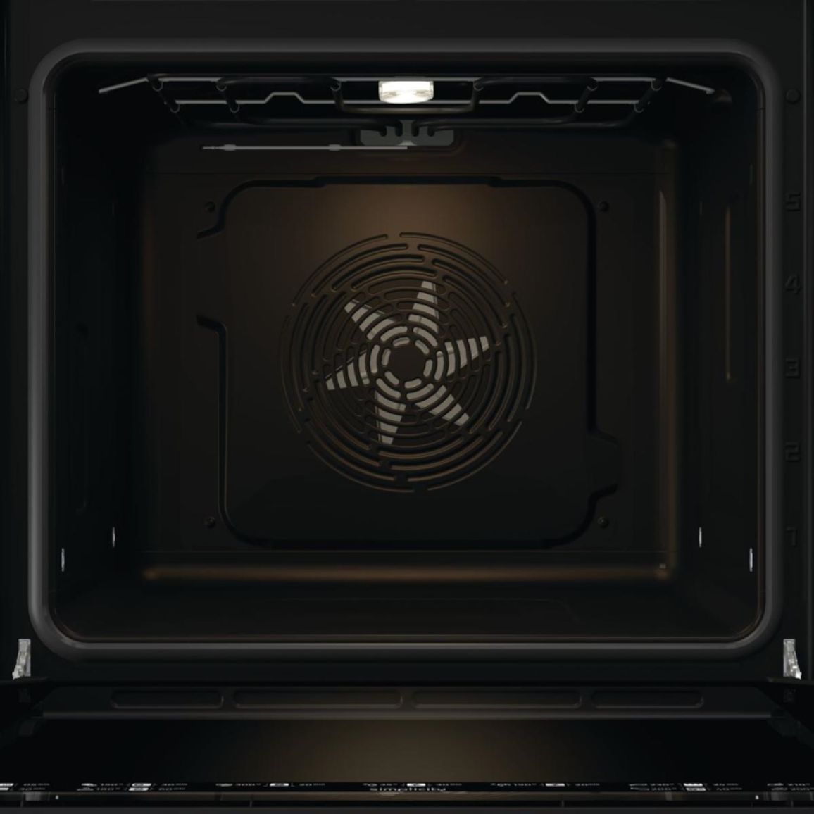 Духова шафа BOS 6737 SYB Gorenje Духова шафа BOS 6737 SYB Gorenje