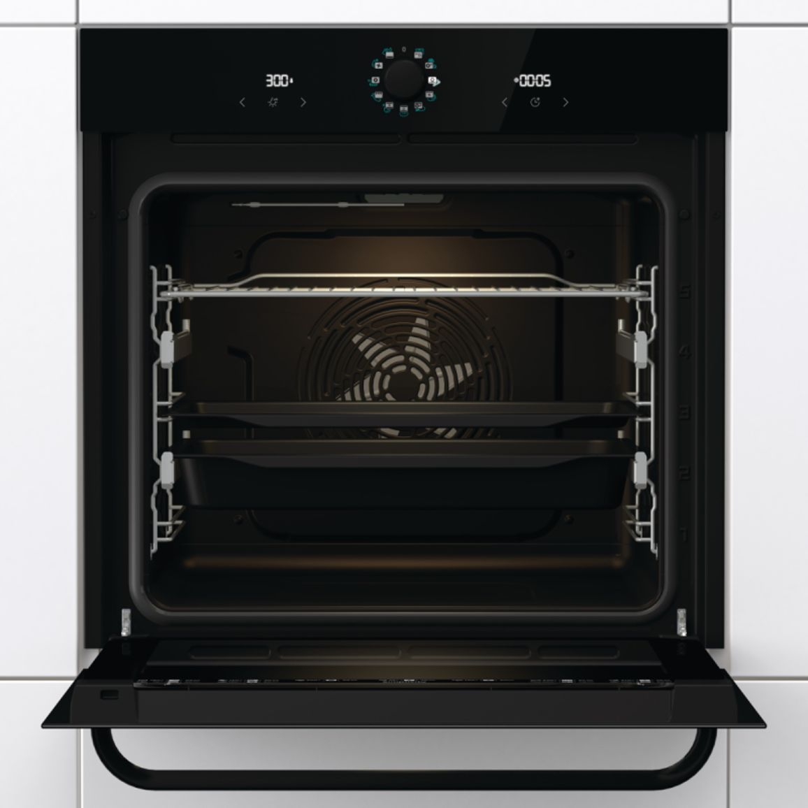 Духова шафа BOS 6737 SYB Gorenje Духова шафа BOS 6737 SYB Gorenje