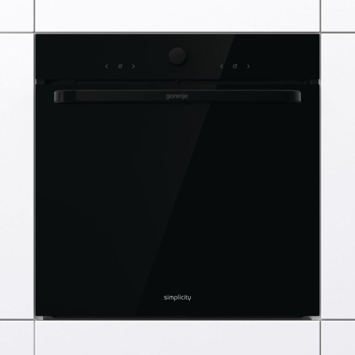 Духова шафа BOS 6737 SYB Gorenje Духова шафа BOS 6737 SYB Gorenje
