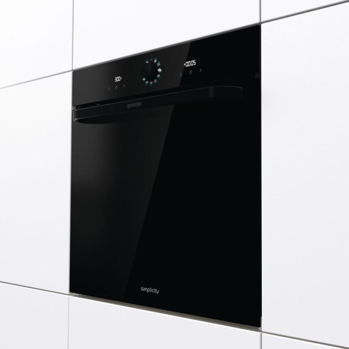 Духова шафа BOS 6737 SYB Gorenje Духова шафа BOS 6737 SYB Gorenje