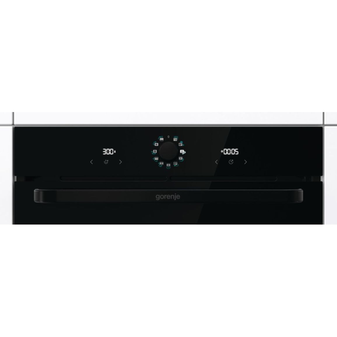 Духова шафа BOS 6737 SYB Gorenje Духова шафа BOS 6737 SYB Gorenje