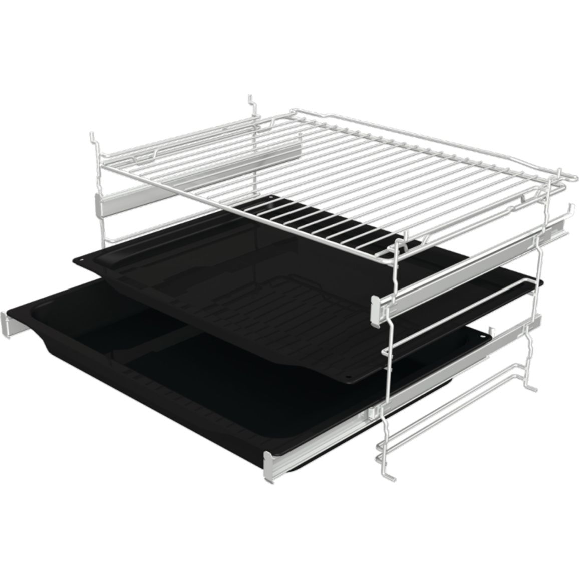 Духова шафа BOS 6737 SYB Gorenje Духова шафа BOS 6737 SYB Gorenje