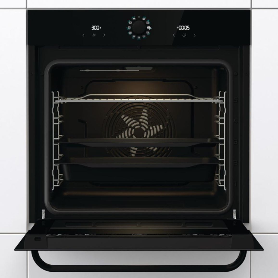 Духова шафа BOS 67371 SYB Gorenje
