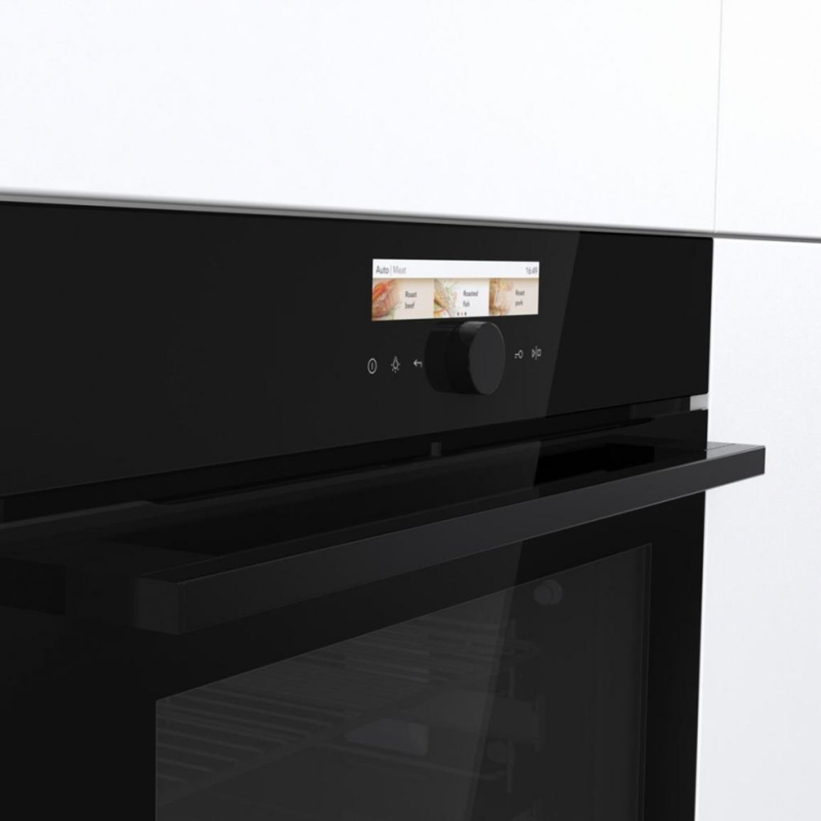 Духовой шкаф BO 798 S38BG Gorenje Духовой шкаф BO 798 S38BG Gorenje