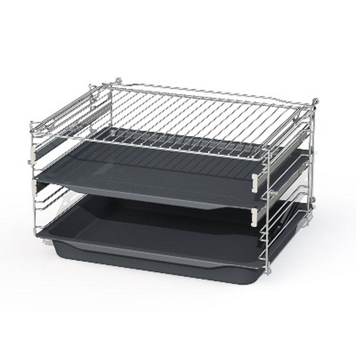 Духовой шкаф BO 798 S38BG Gorenje Духовой шкаф BO 798 S38BG Gorenje