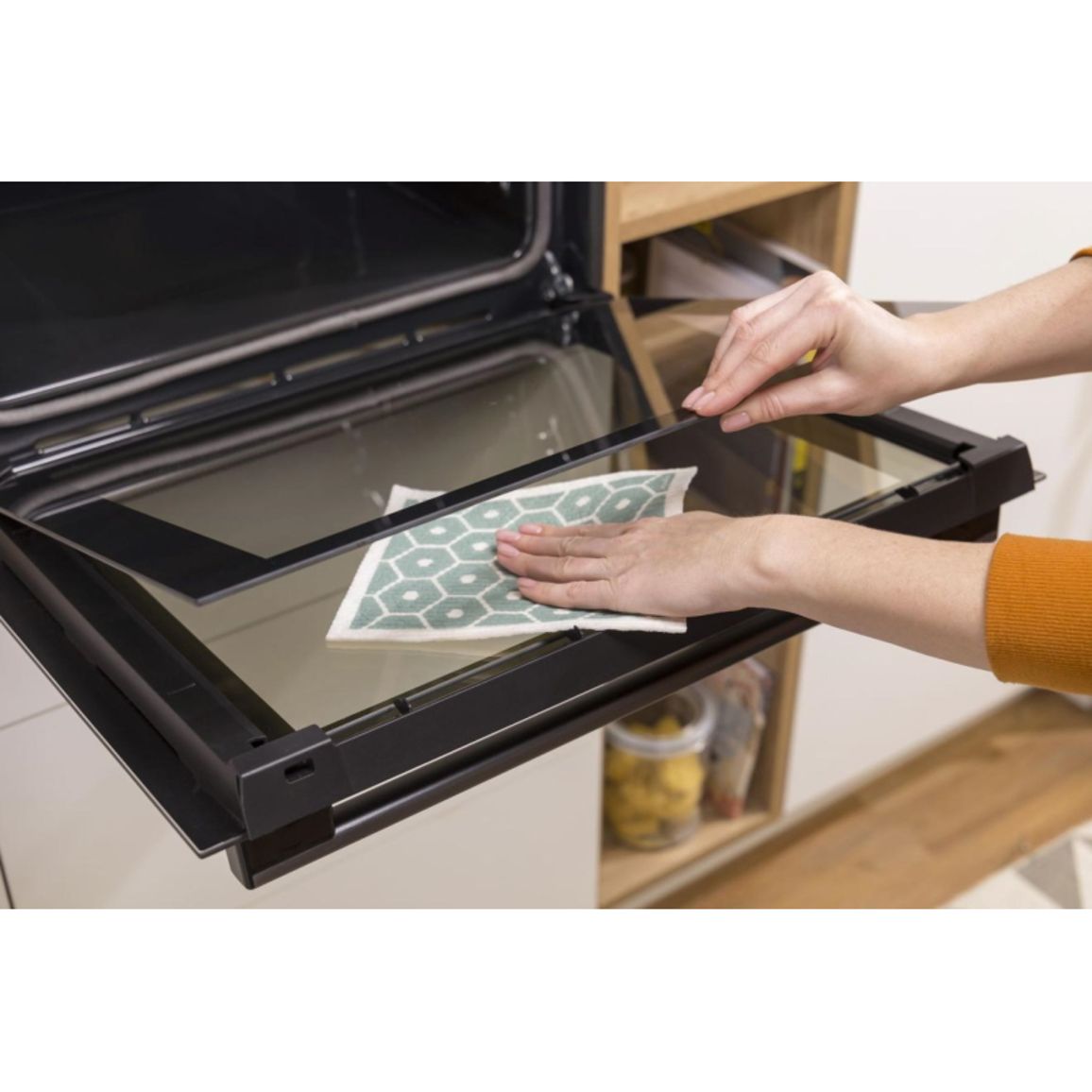 Духова шафа BSA 6747 A04BG Gorenje Духова шафа BSA 6747 A04BG Gorenje