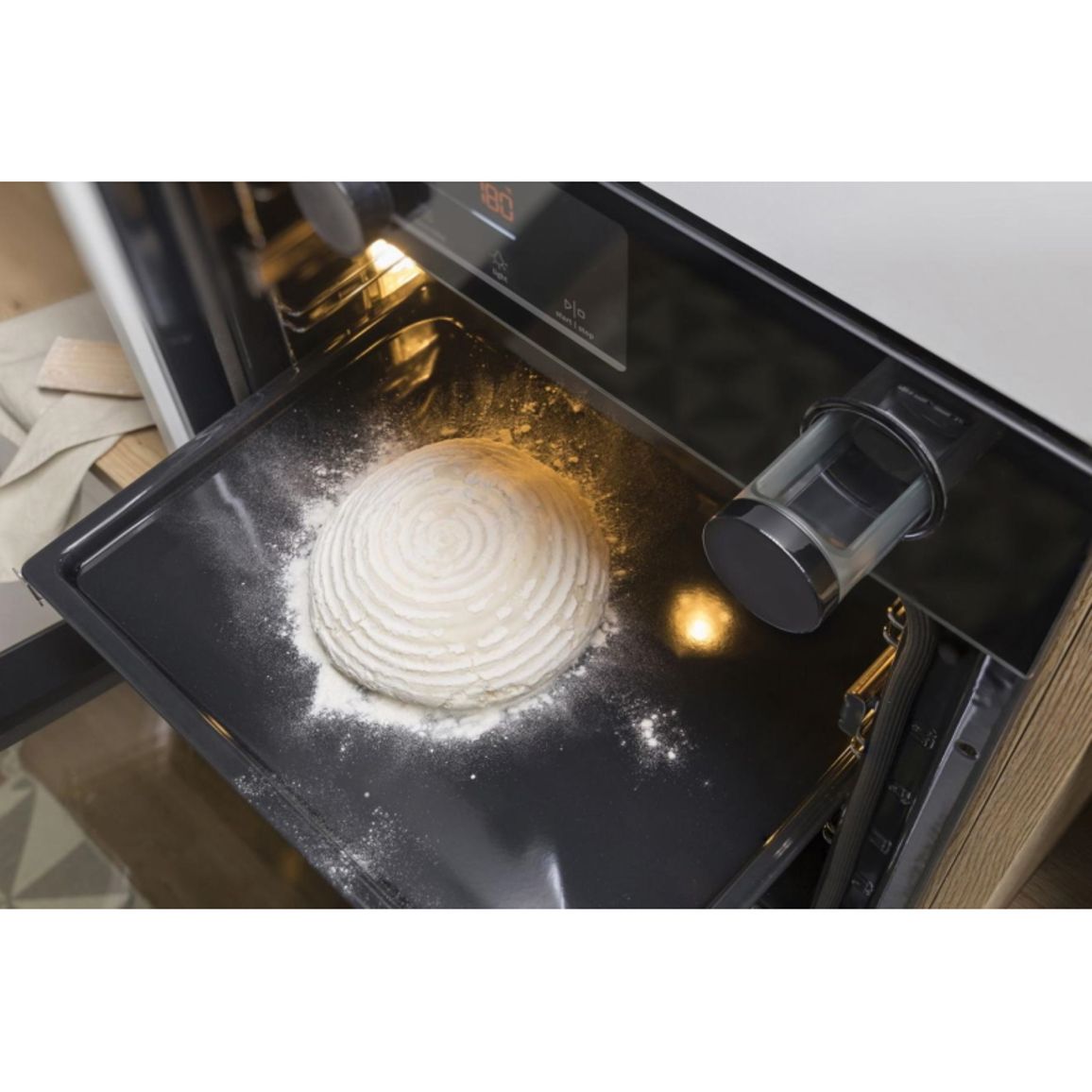 Духова шафа BSA 6747 A04BG Gorenje Духова шафа BSA 6747 A04BG Gorenje