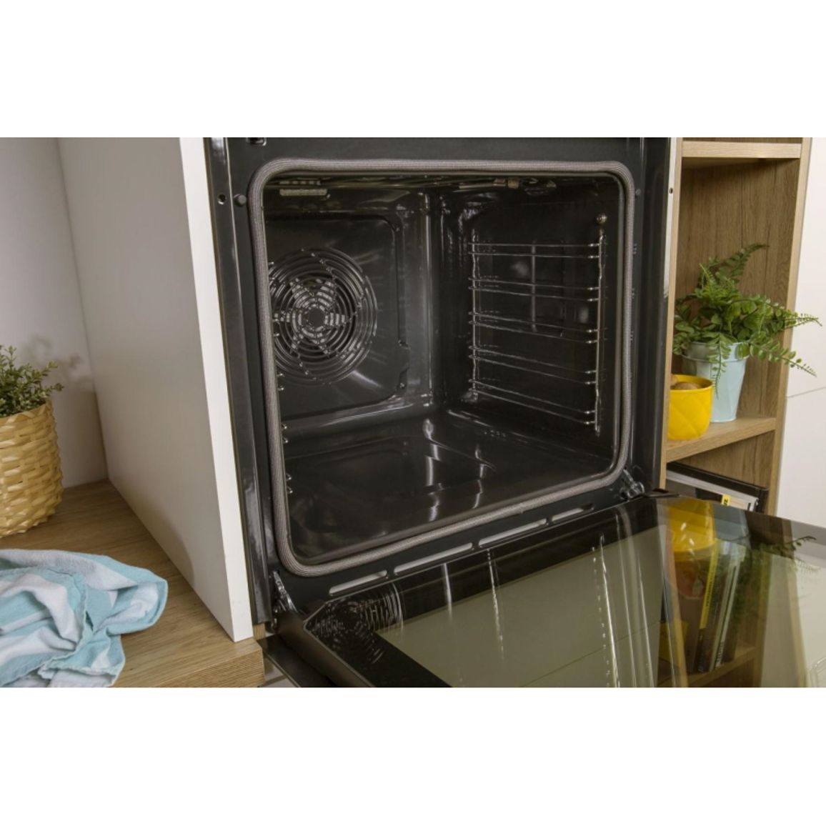 Духова шафа BPS 6747 A06BG Gorenje Духова шафа BPS 6747 A06BG Gorenje