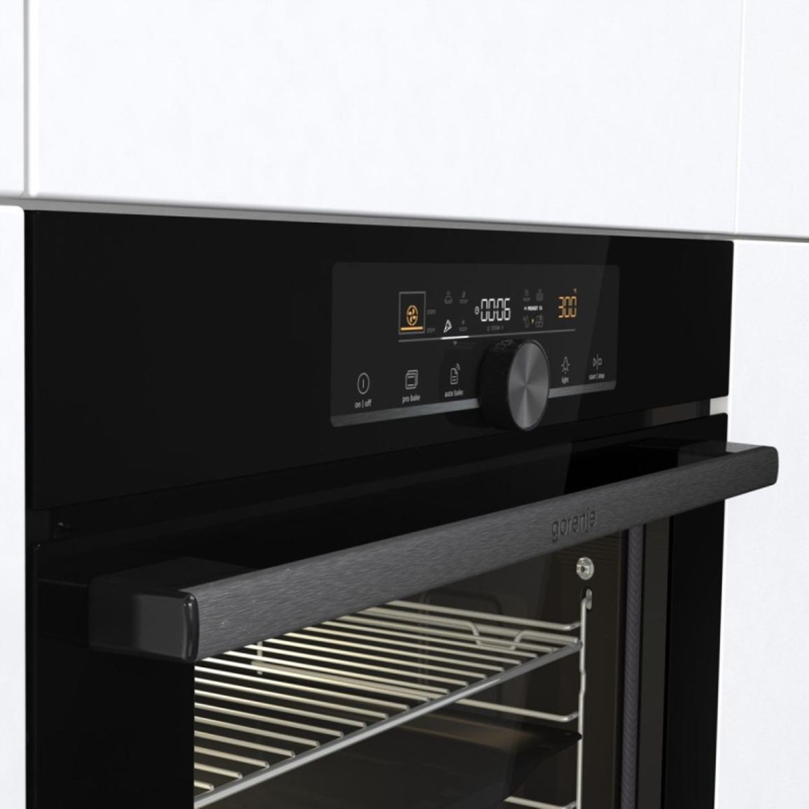 Духова шафа BPS 6747 A06BG Gorenje Духова шафа BPS 6747 A06BG Gorenje