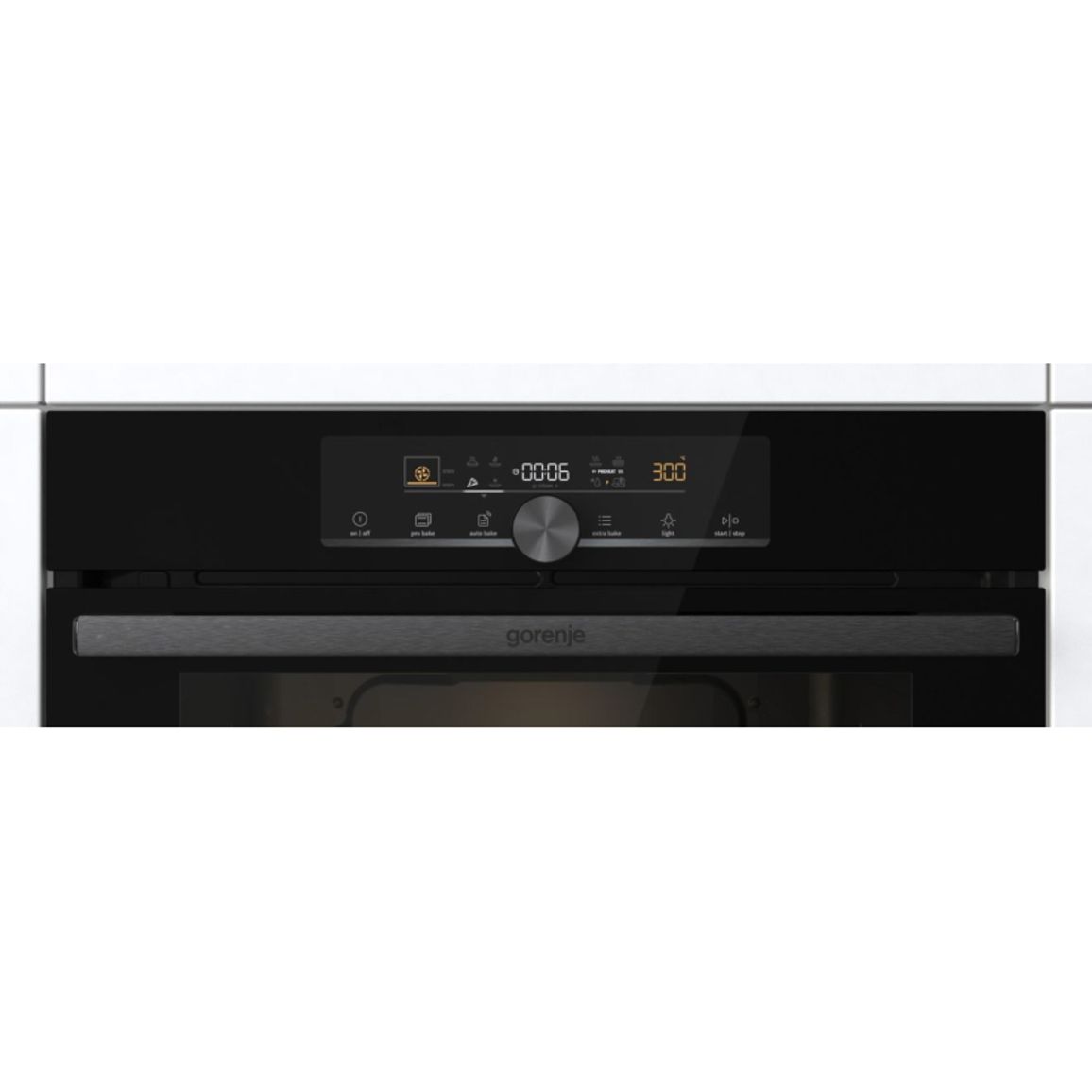 Духова шафа BPS 6747 A06BG Gorenje Духова шафа BPS 6747 A06BG Gorenje