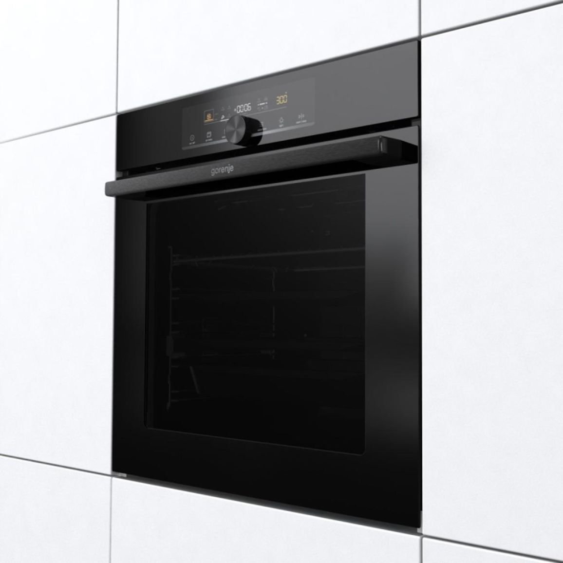 Духова шафа BPS 6747 A06BG Gorenje Духова шафа BPS 6747 A06BG Gorenje