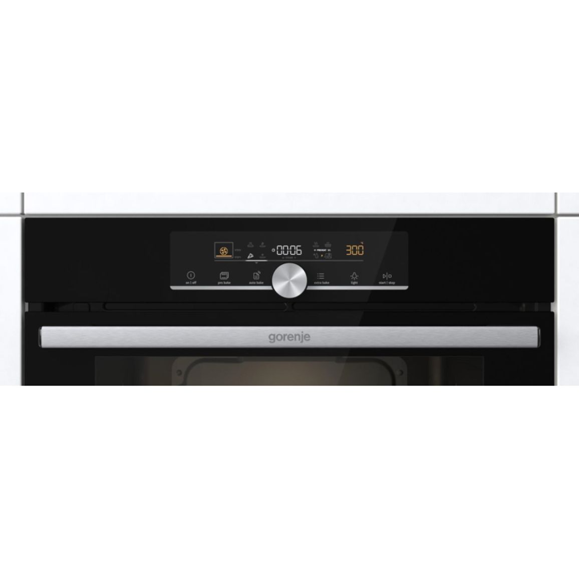 Духовой шкаф BOSX 6747 A01BG Gorenje Духовой шкаф BOSX 6747 A01BG Gorenje