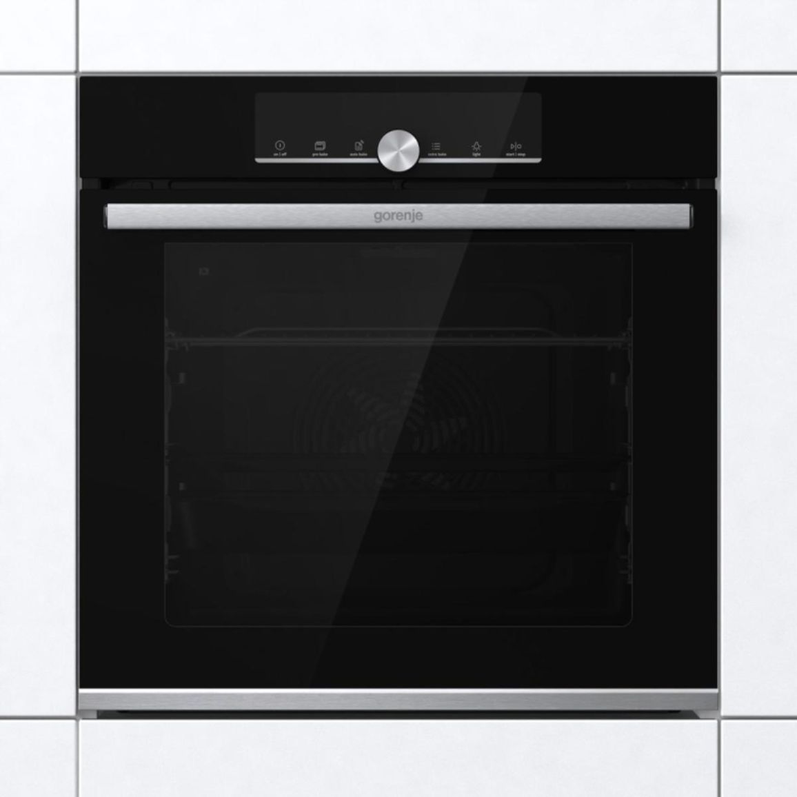 Духовой шкаф BOSX 6747 A01BG Gorenje Духовой шкаф BOSX 6747 A01BG Gorenje