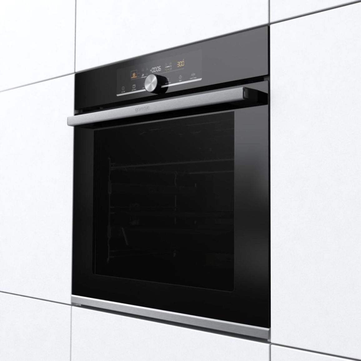 Духовой шкаф BOSX 6747 A01BG Gorenje Духовой шкаф BOSX 6747 A01BG Gorenje