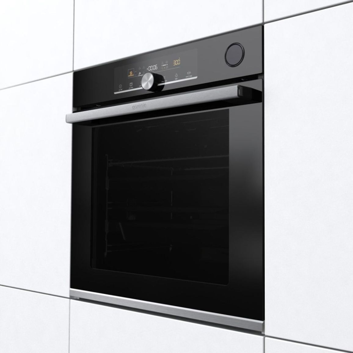 Духовой шкаф BPSAX 6747 A08BG Gorenje Духовой шкаф BPSAX 6747 A08BG Gorenje