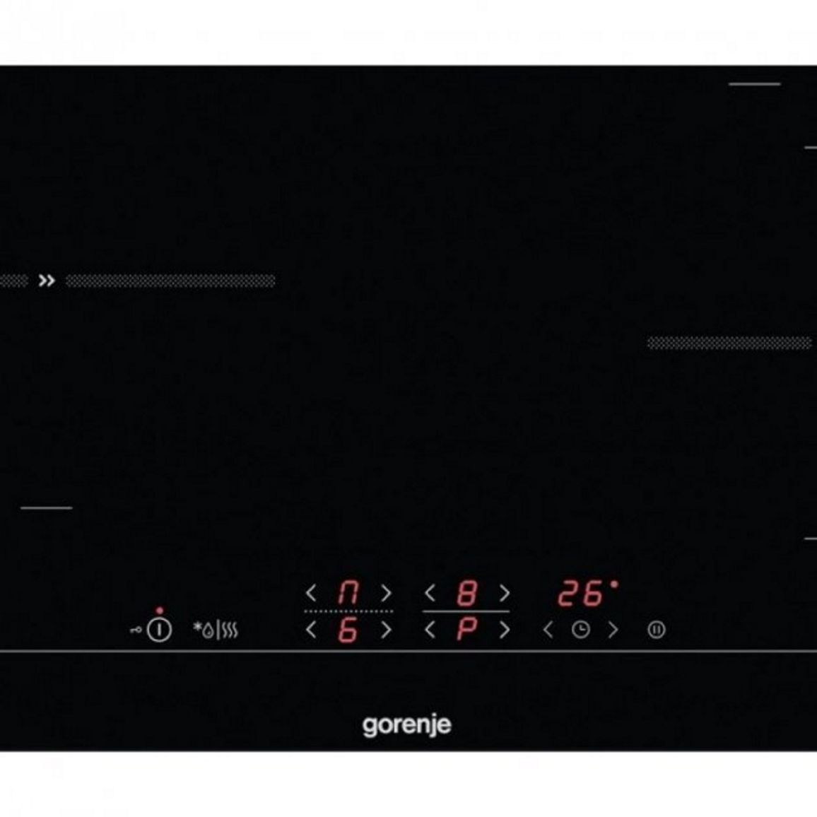 Індукційна варильна поверхня IT 643 BSC7 Gorenje