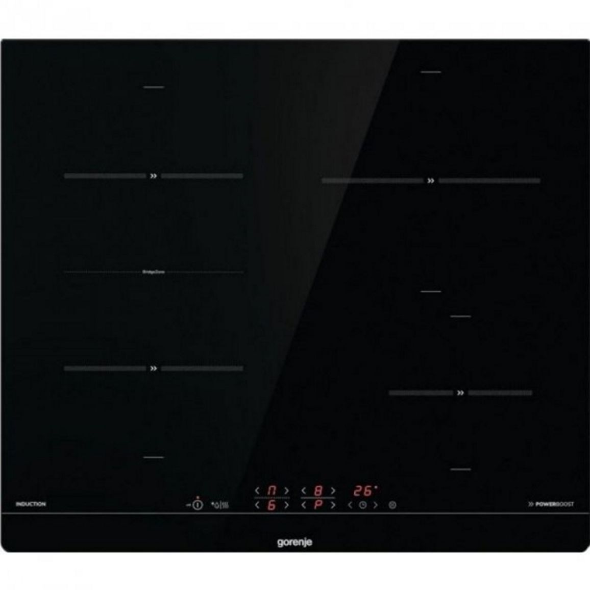 Індукційна варильна поверхня IT 643 BSC7 Gorenje