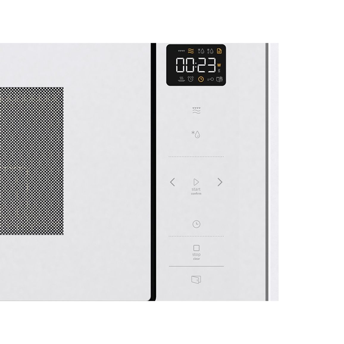 Встраиваемая микроволновая печь BM 251 SG2WG Gorenje