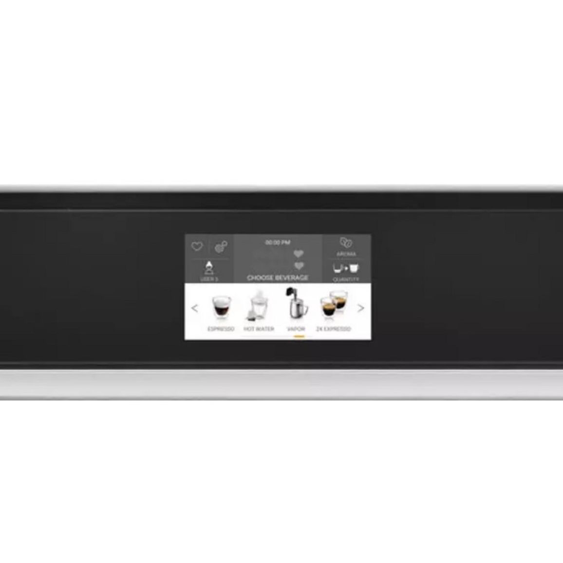 Встроенная кофемашина W11CM145 Whirlpool Встроенная кофемашина W11CM145 Whirlpool