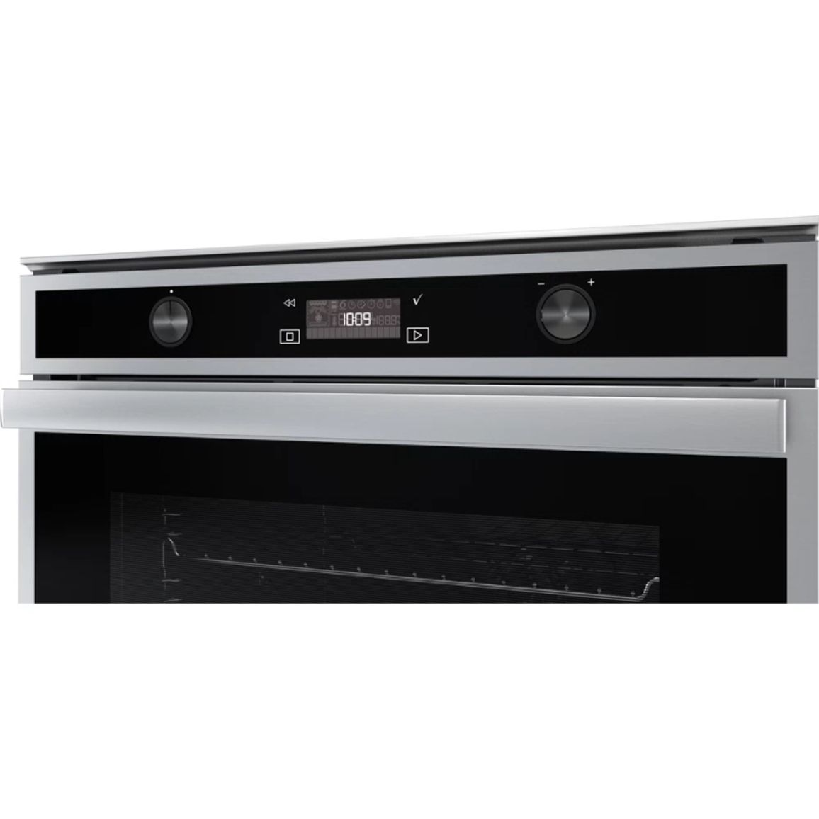 Духовой шкаф встраиваемый W6OM54S1P Whirlpool Духовой шкаф встраиваемый W6OM54S1P Whirlpool