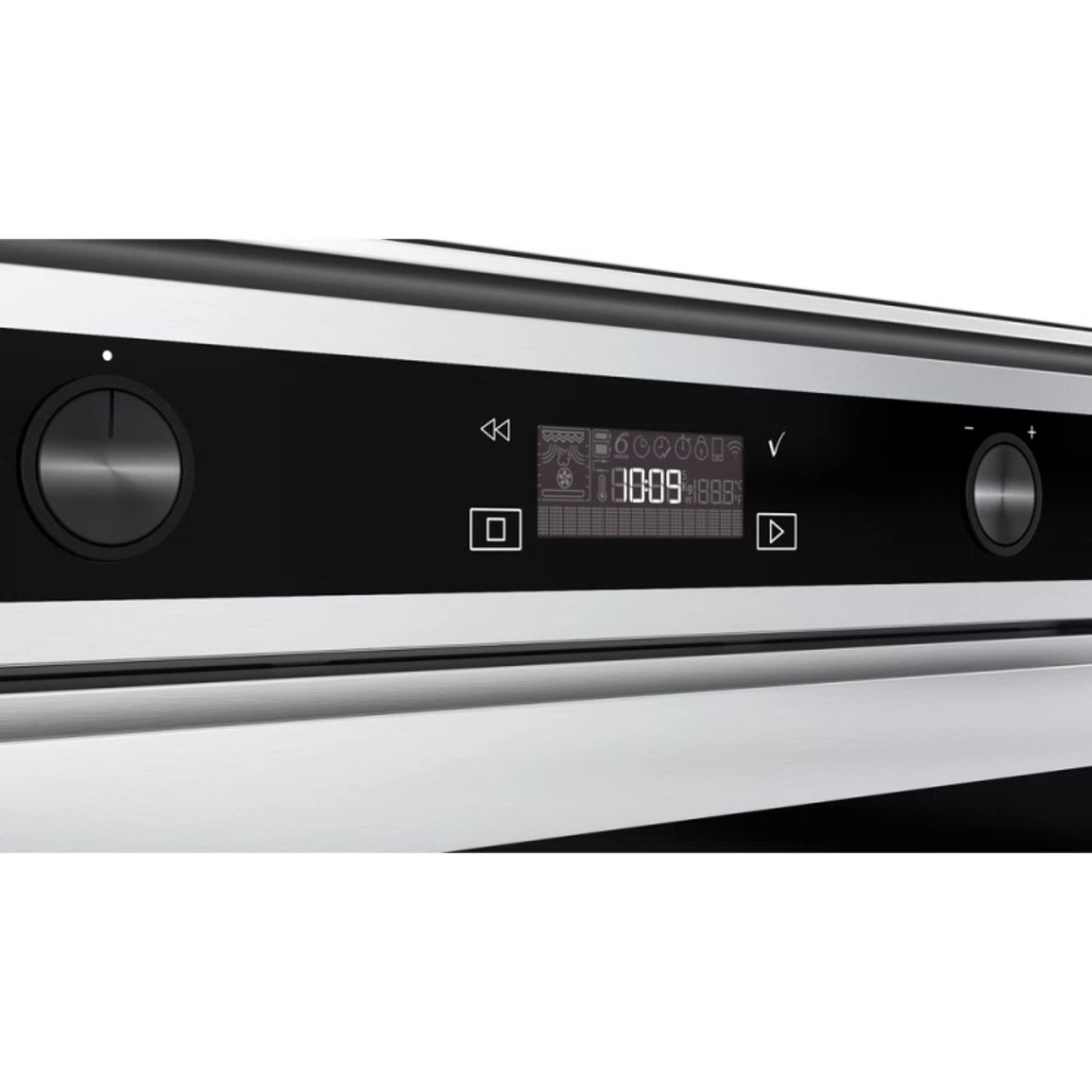 Духовой шкаф встраиваемый W6OM54S1P Whirlpool Духовой шкаф встраиваемый W6OM54S1P Whirlpool