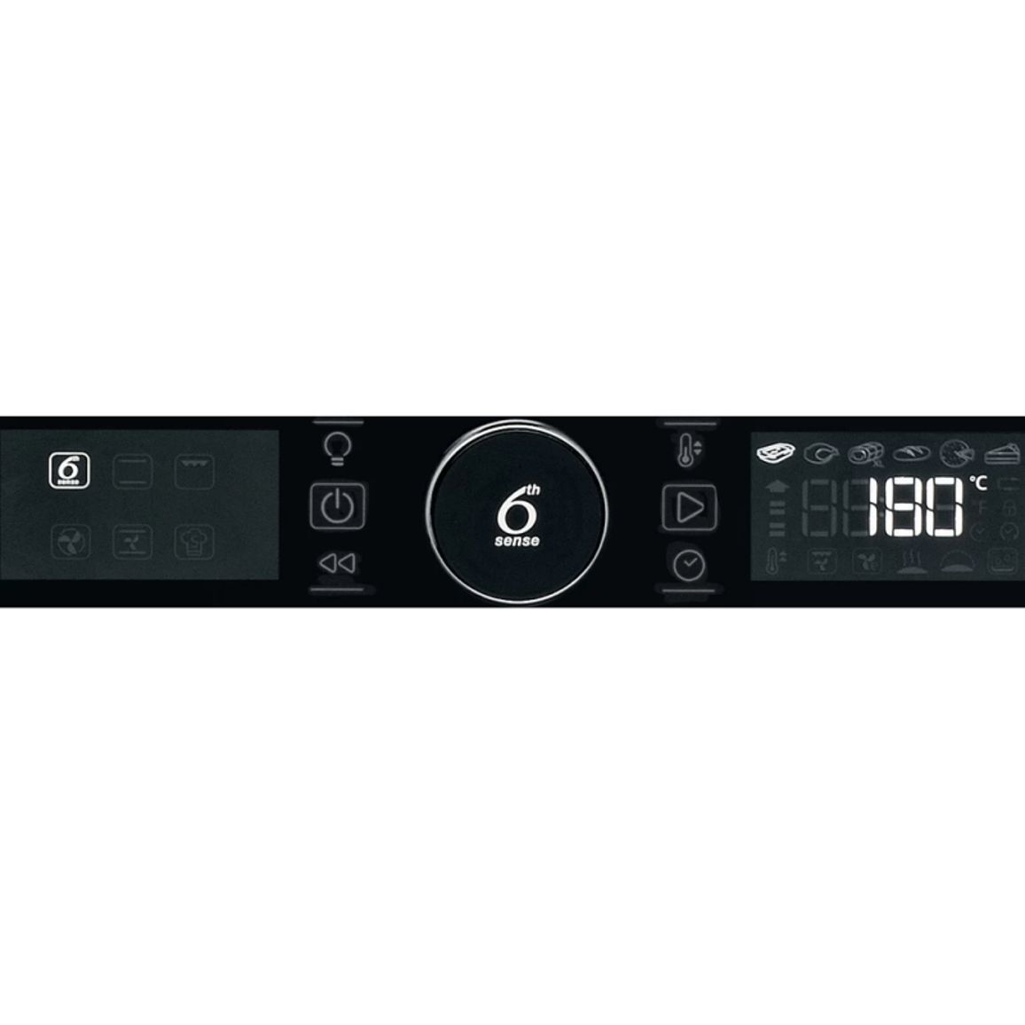 Духовой шкаф встраиваемый OAKZ97961SPNB Whirlpool Духовой шкаф встраиваемый OAKZ97961SPNB Whirlpool